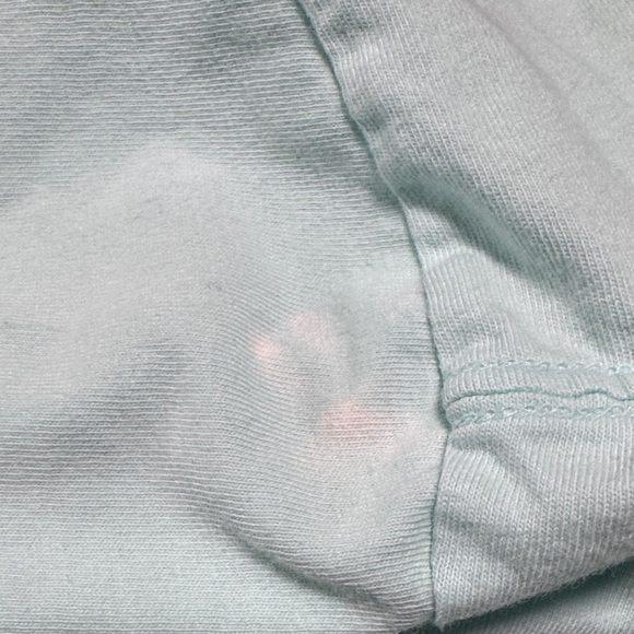 Life Is Good Light Blue Mama Bear Tee - Picture 6 of 7